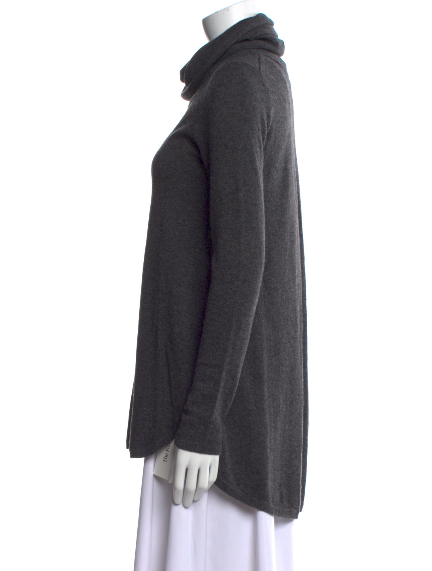 Kinross Cashmere Cashmere Turtleneck Sweater w/ Tags
