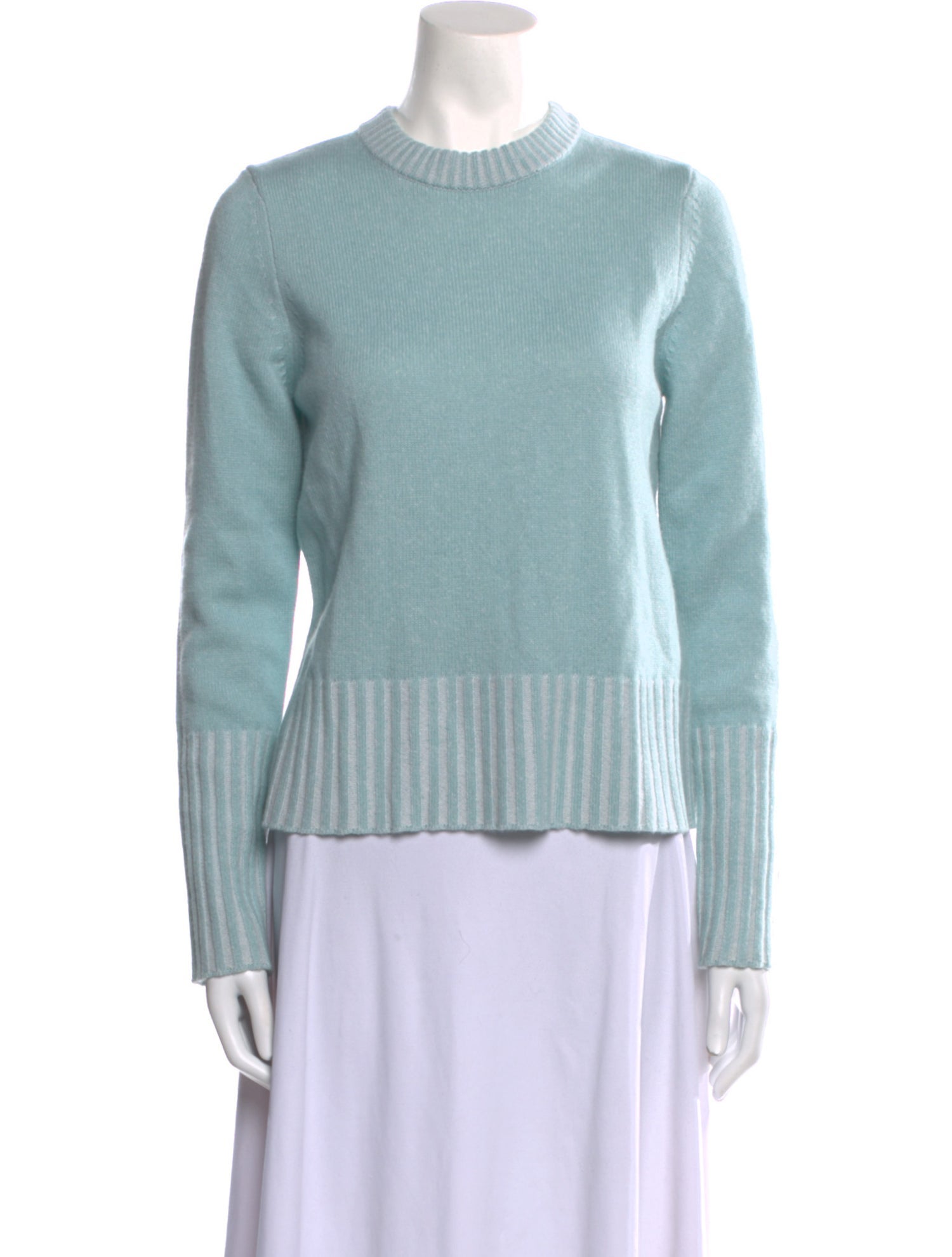 Kinross Cashmere Cashmere Turtleneck Sweater