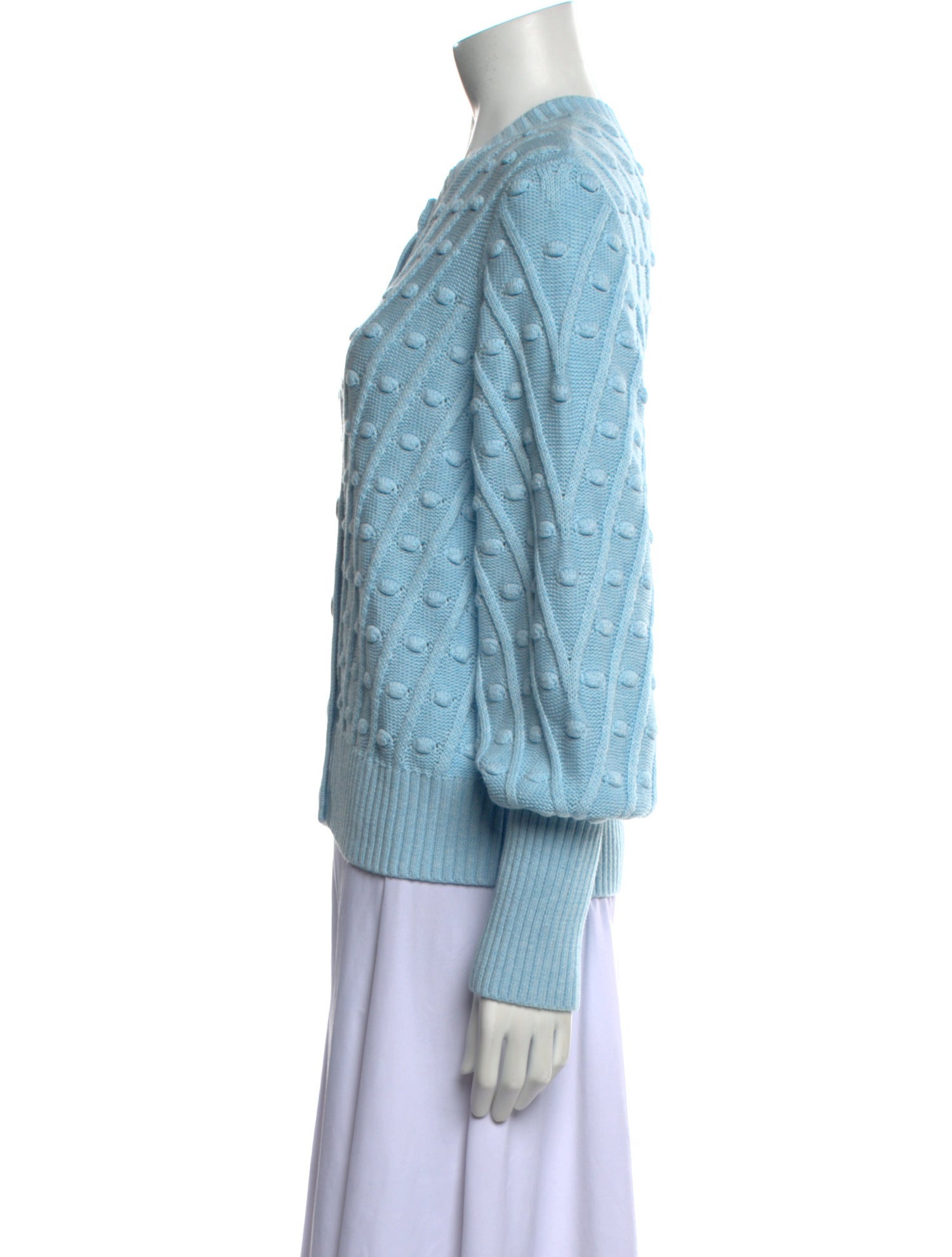 Kinross Cashmere Crew Neck Sweater