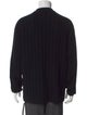 Kinross Cashmere Cashmere Mock Neck Cardigan