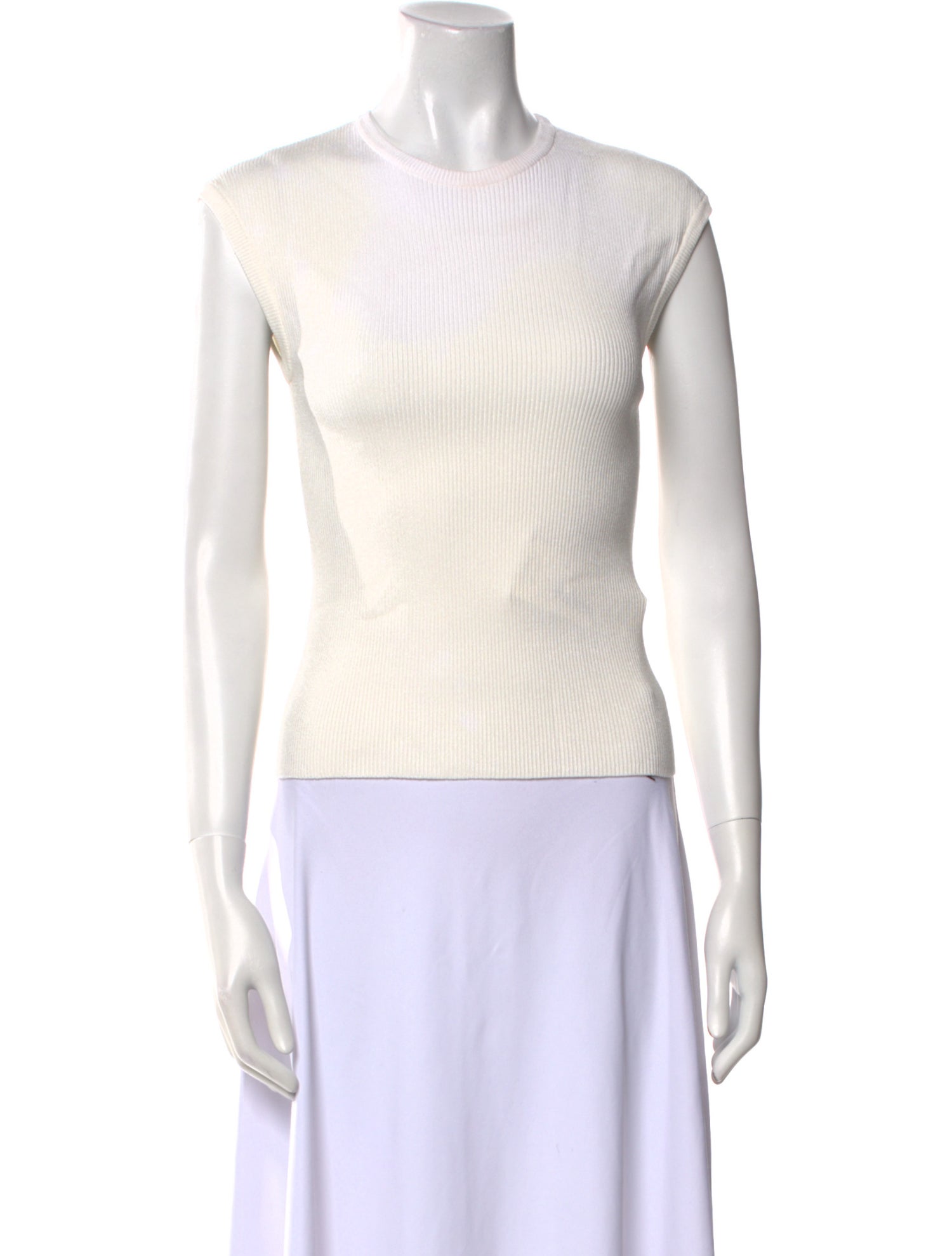 Kinross Cashmere Cashmere Crew Neck Sweater