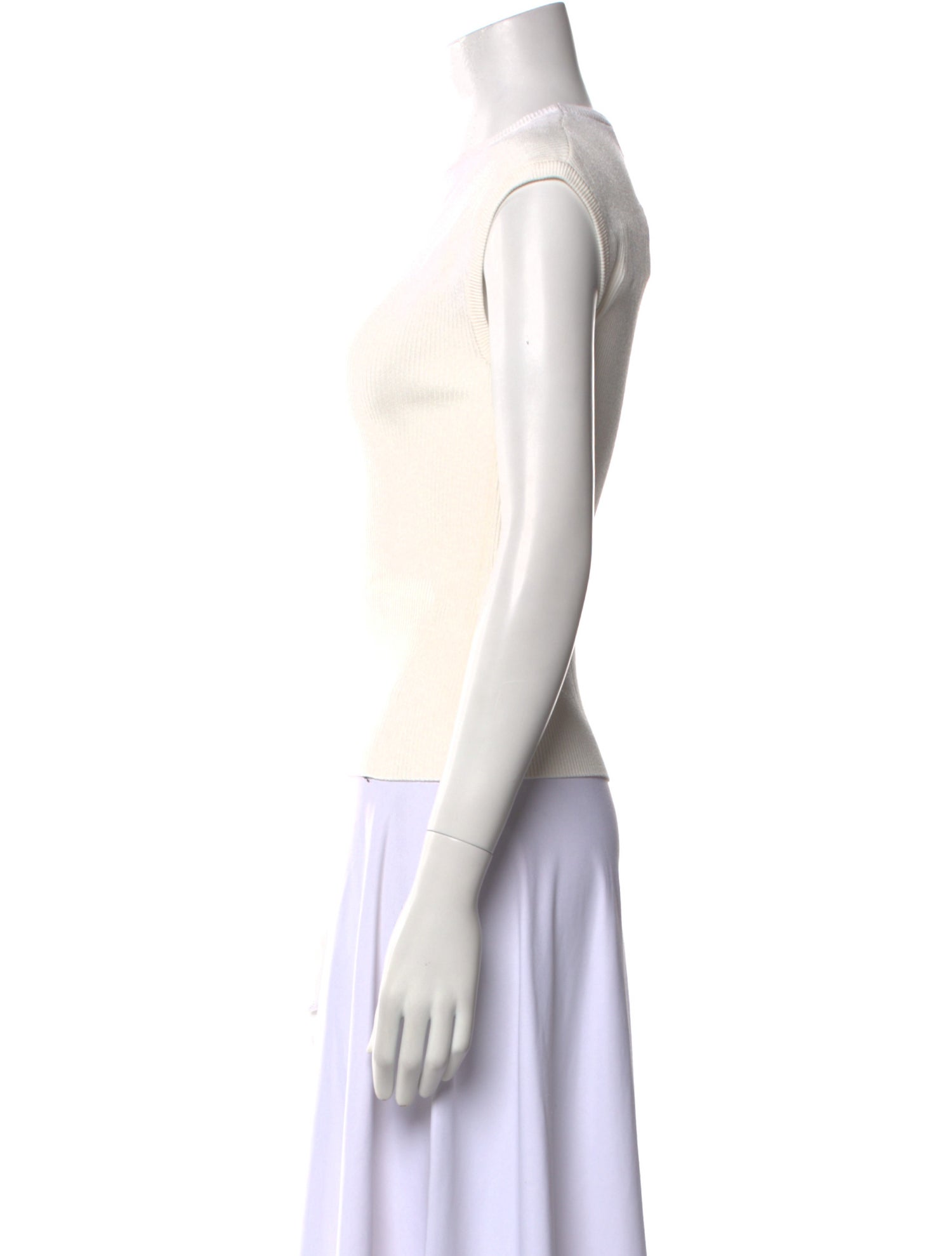 Kinross Cashmere Cashmere Crew Neck Sweater