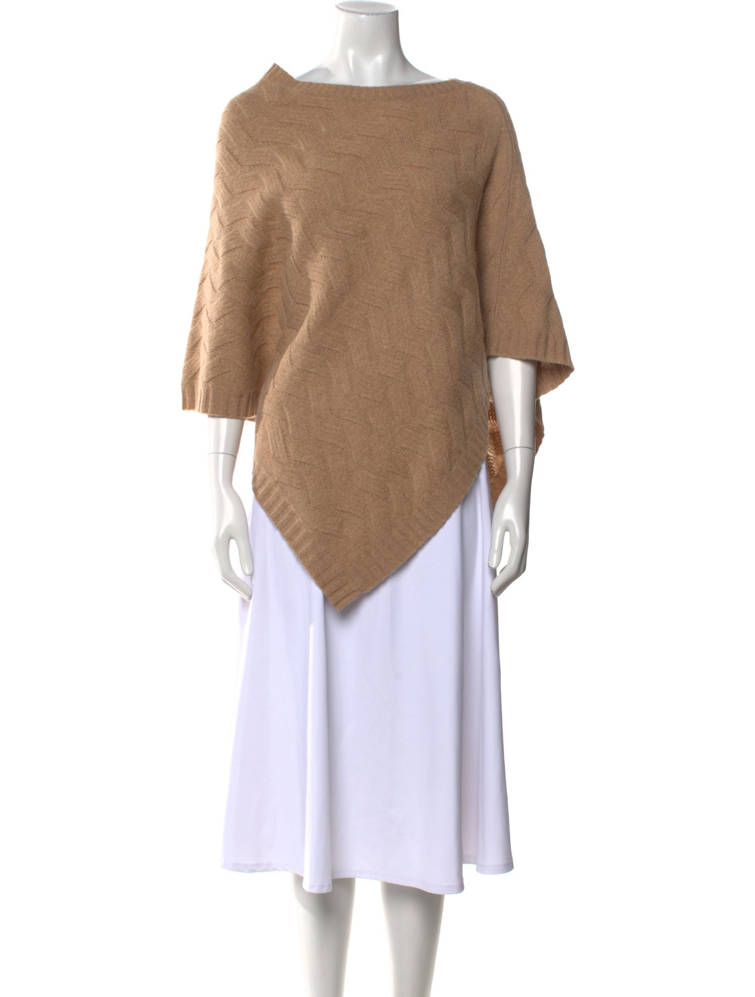 Kinross Cashmere Cashmere Bateau Neckline Sweater