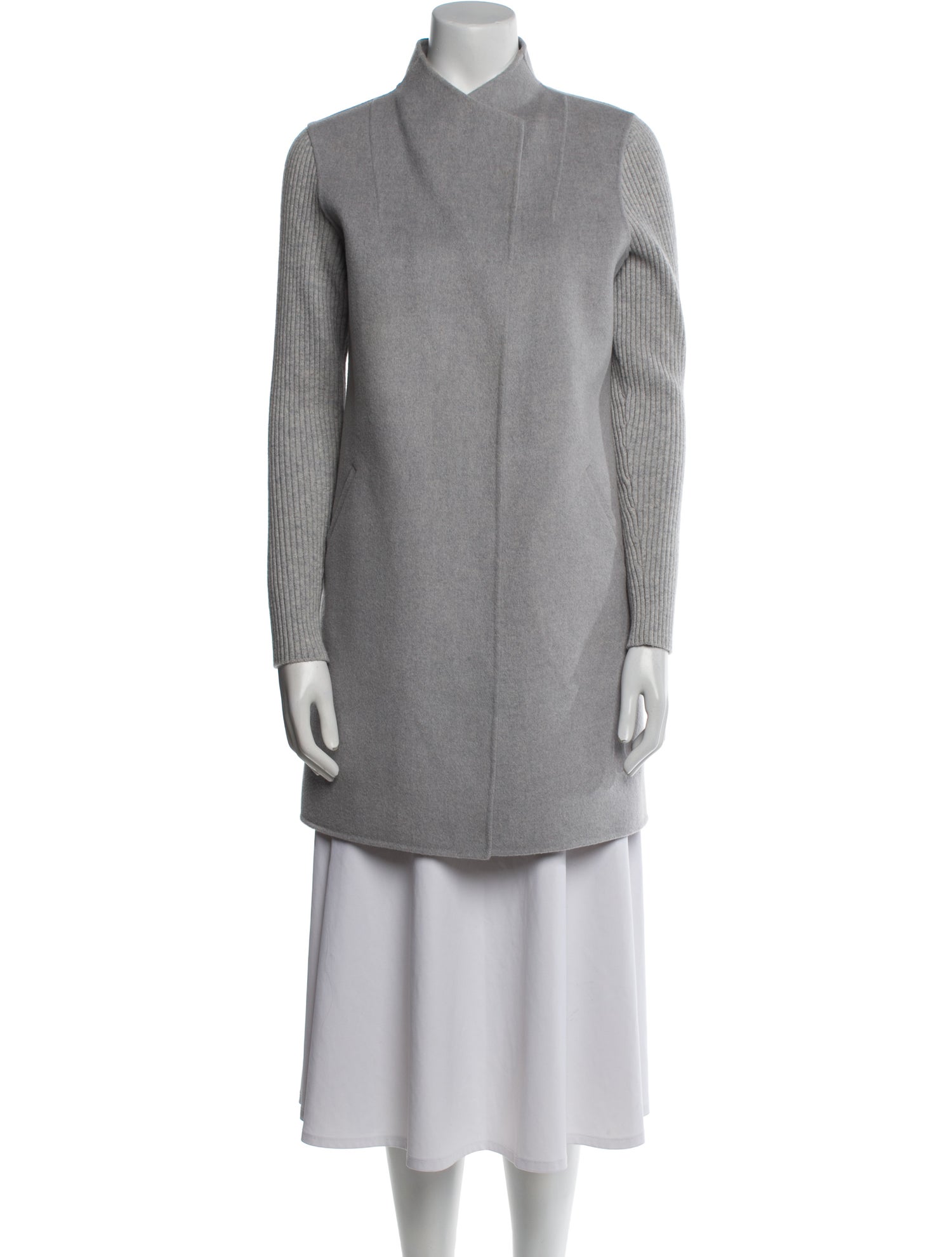 Kinross Cashmere Wool Jacket w/ Tags