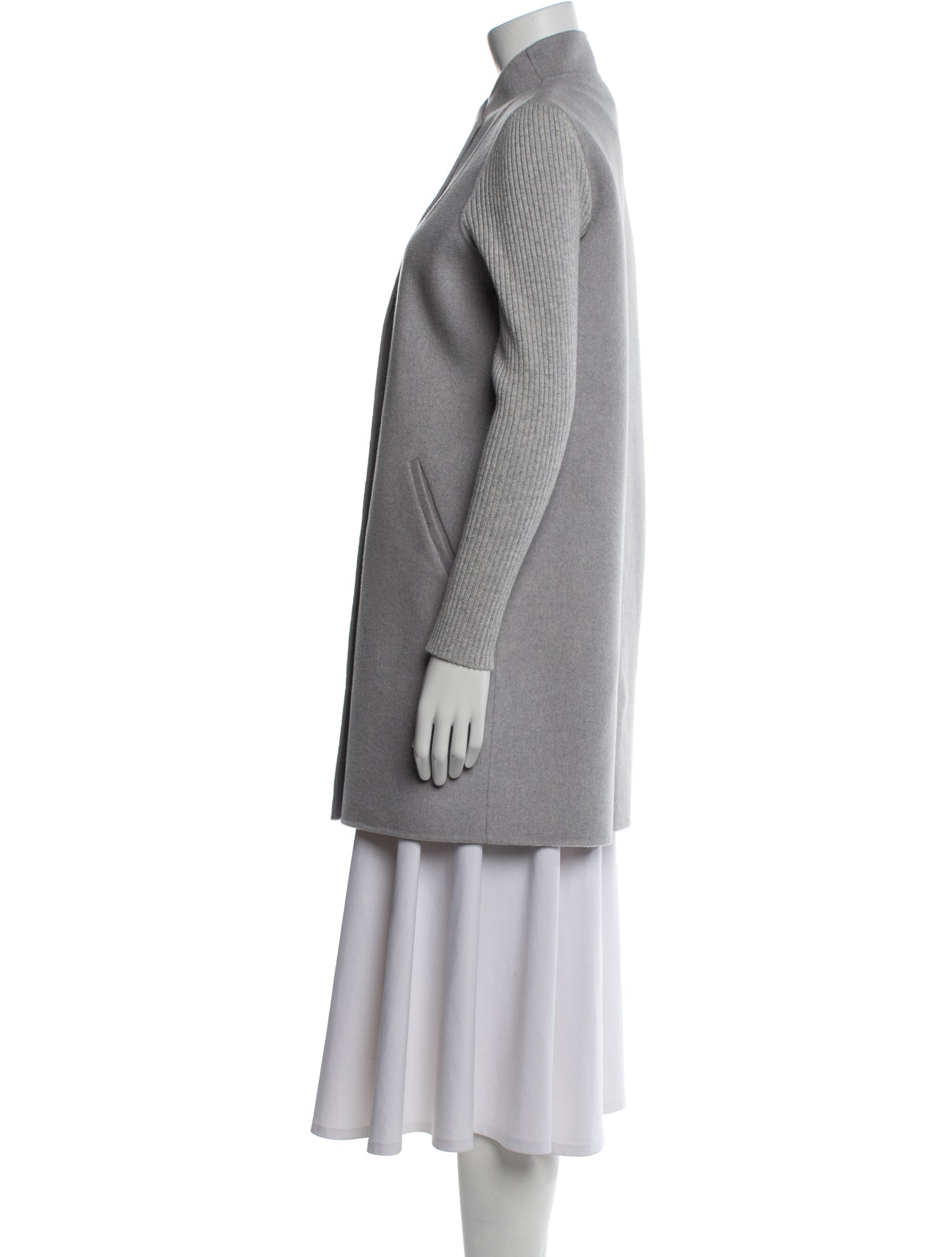 Kinross Cashmere Wool Jacket w/ Tags