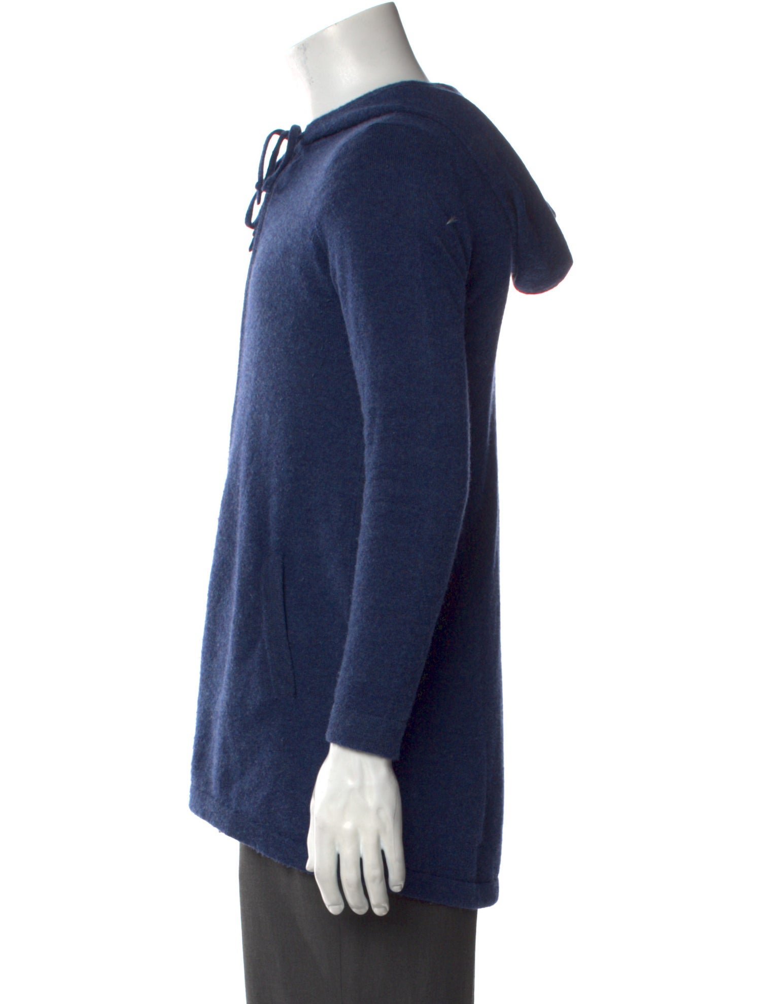 Kinross Cashmere Cashmere Crew Neck Cardigan