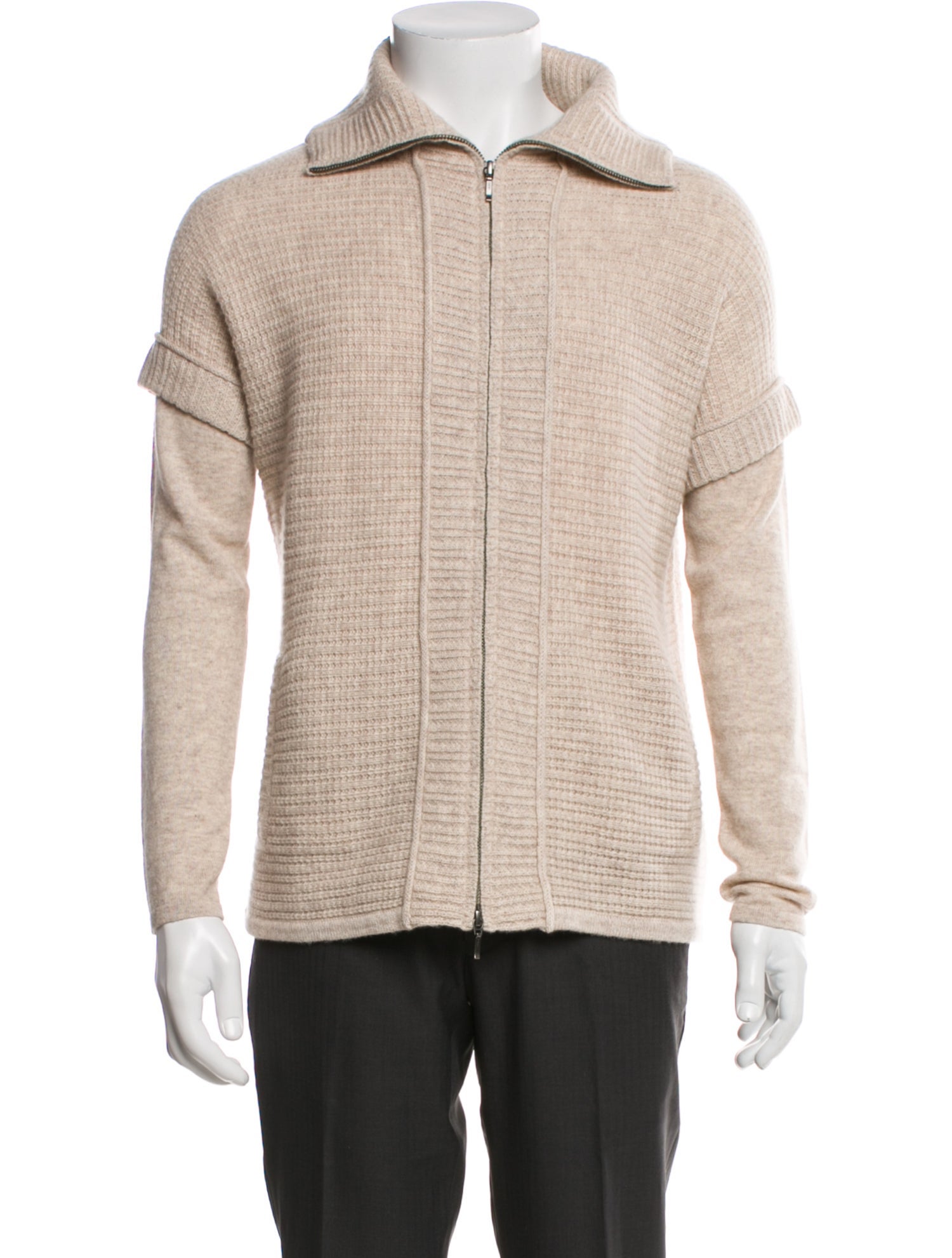 Kinross Cashmere Cashmere Jacket