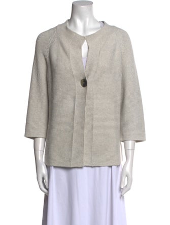 Kinross Cashmere Sweater