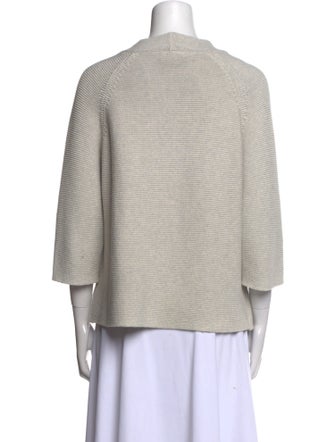 Kinross Cashmere Sweater