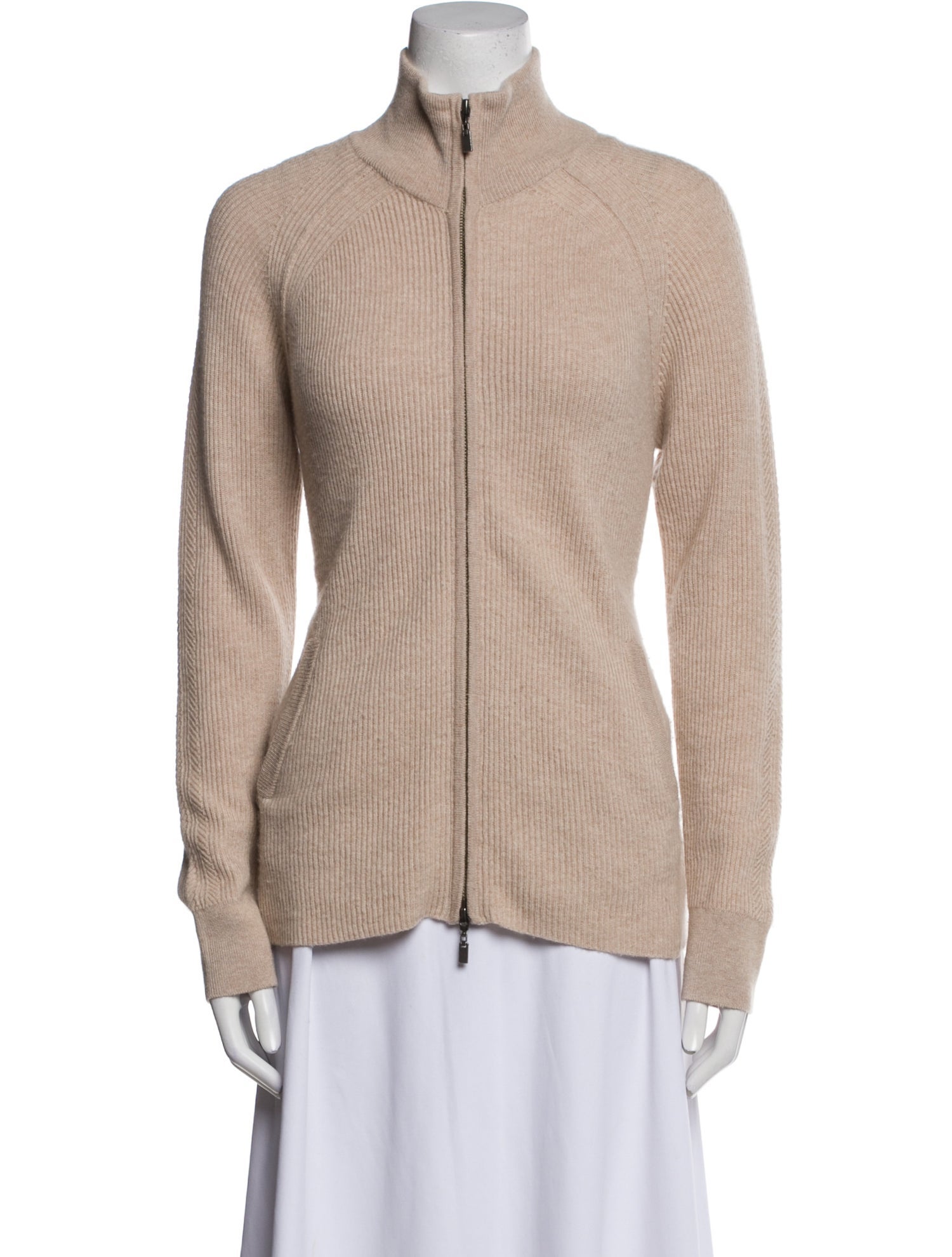 Kinross Cashmere Cashmere Jacket