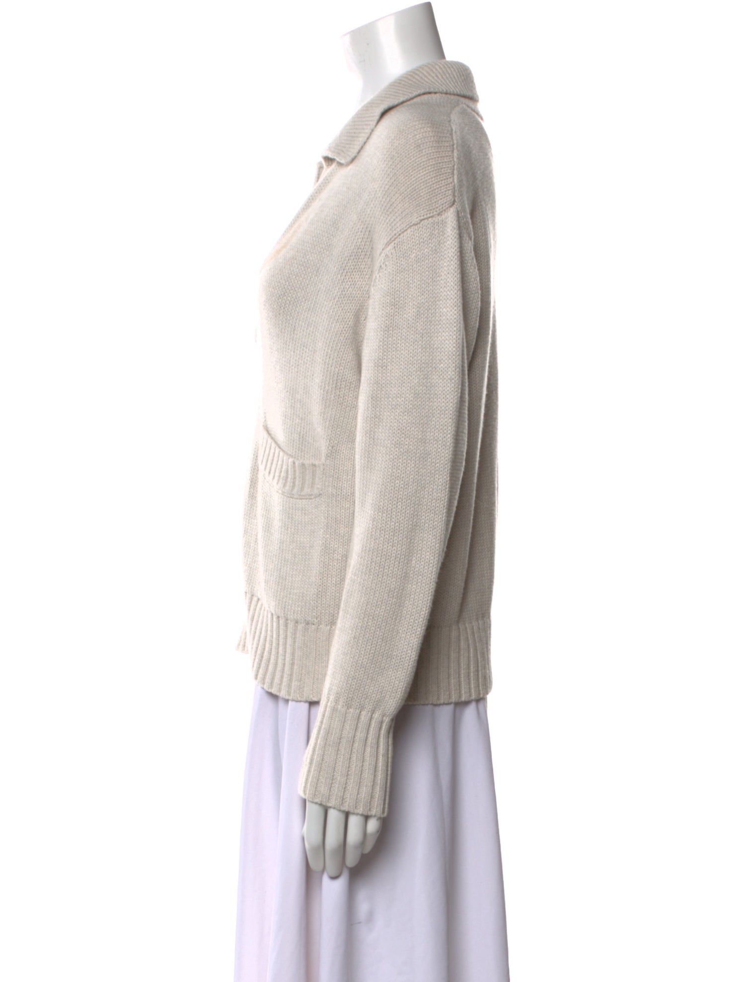 Kinross Cashmere Sweater