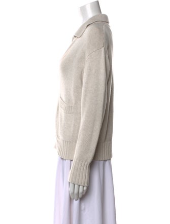 Kinross Cashmere Sweater