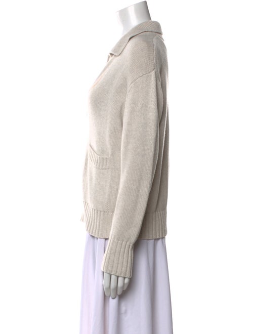 Kinross Cashmere Sweater