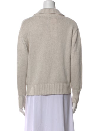Kinross Cashmere Sweater