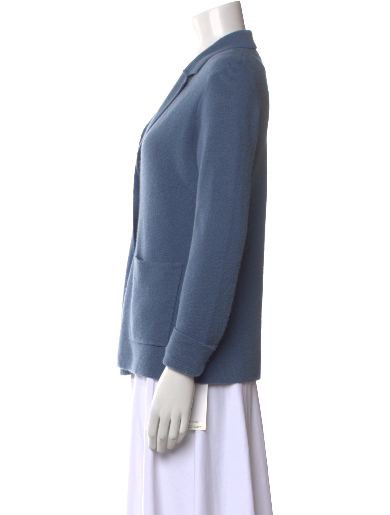 Kinross Cashmere Cashmere V-Neck Sweater