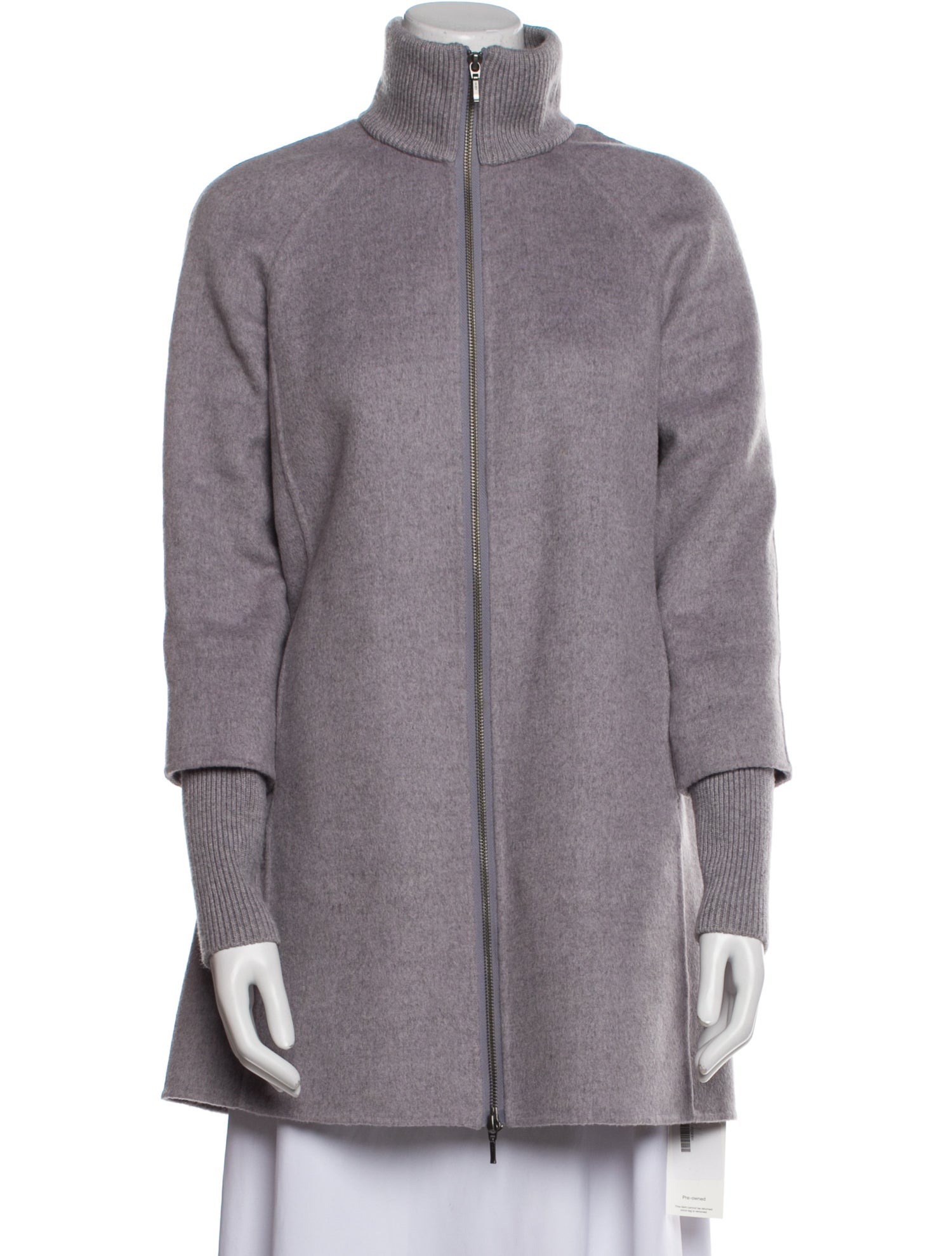 Kinross Cashmere Wool Jacket