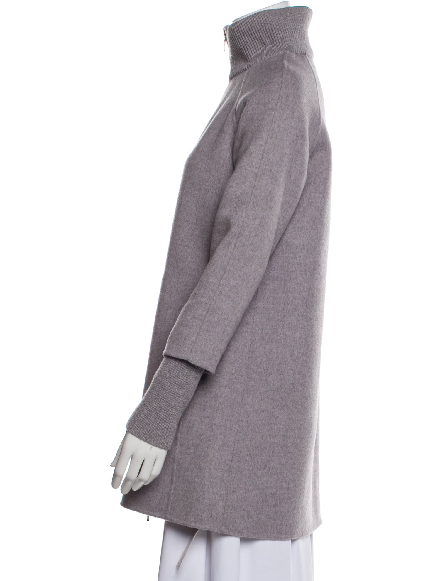 Kinross Cashmere Wool Jacket