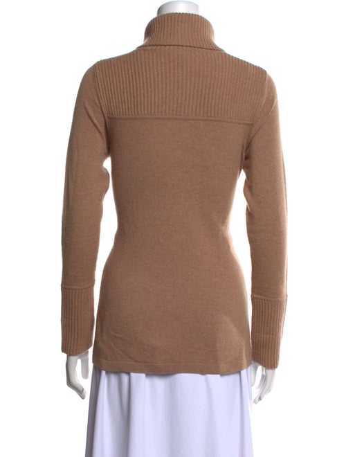 Kinross Cashmere Cashmere Turtleneck Sweater