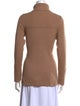 Kinross Cashmere Cashmere Turtleneck Sweater