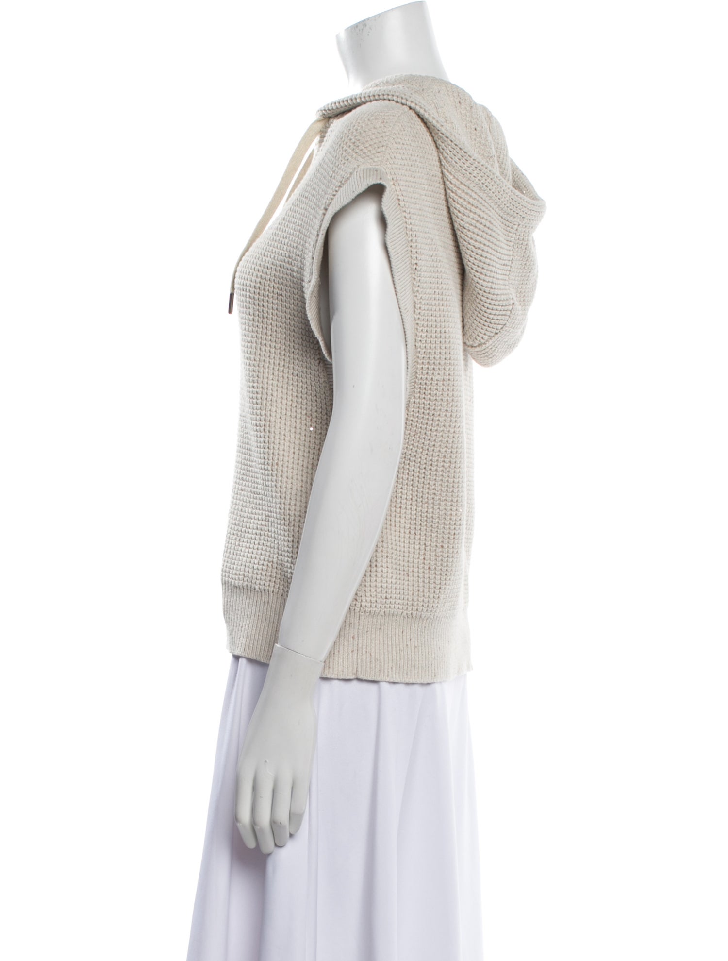 Kinross Cashmere Crew Neck Sweater