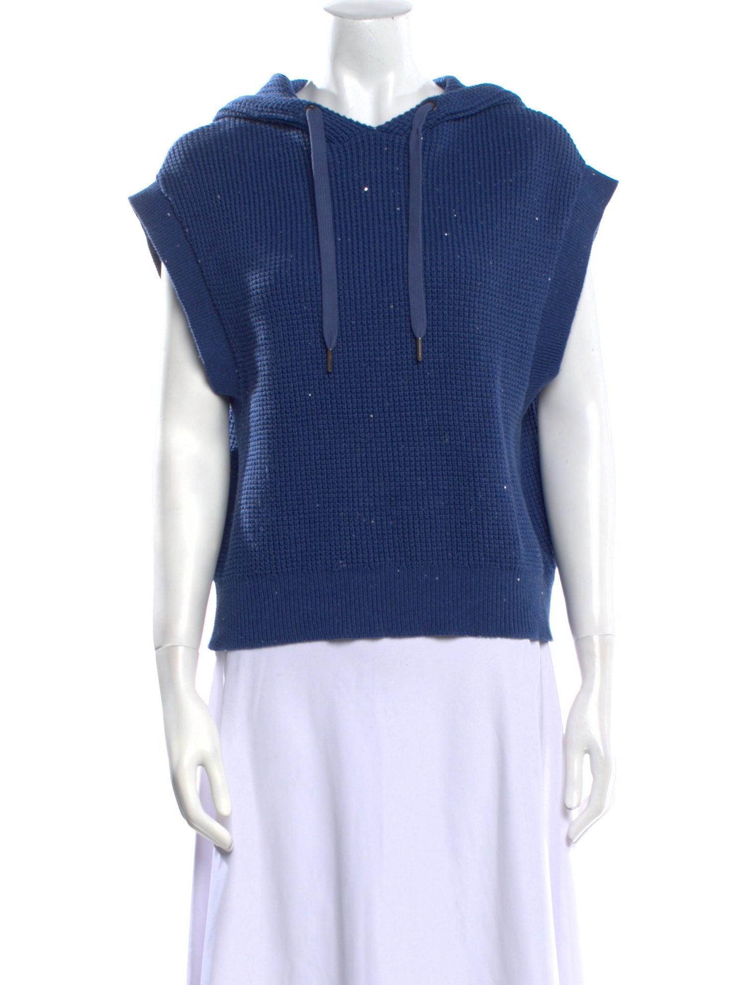 Kinross Cashmere Bateau Neckline Sweater