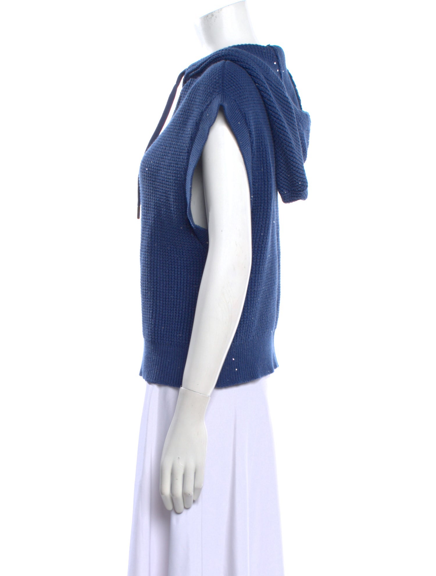 Kinross Cashmere Bateau Neckline Sweater