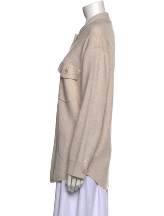 Kinross Cashmere Sweater