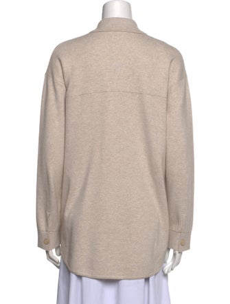 Kinross Cashmere Sweater