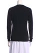 Kinross Cashmere Cashmere V-Neck Sweater