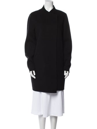 Kinross Cashmere Cashmere Coat