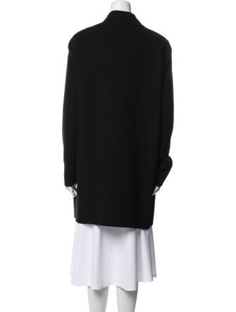 Kinross Cashmere Cashmere Coat