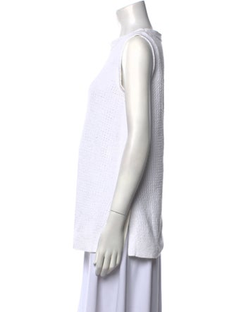 Kinross Cashmere Crew Neck Sweater