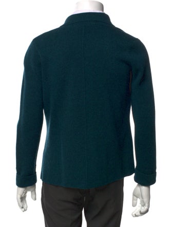 Kinross Cashmere Cashmere V-Neck Cardigan