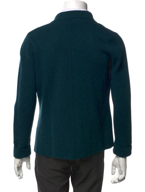 Kinross Cashmere Cashmere V-Neck Cardigan