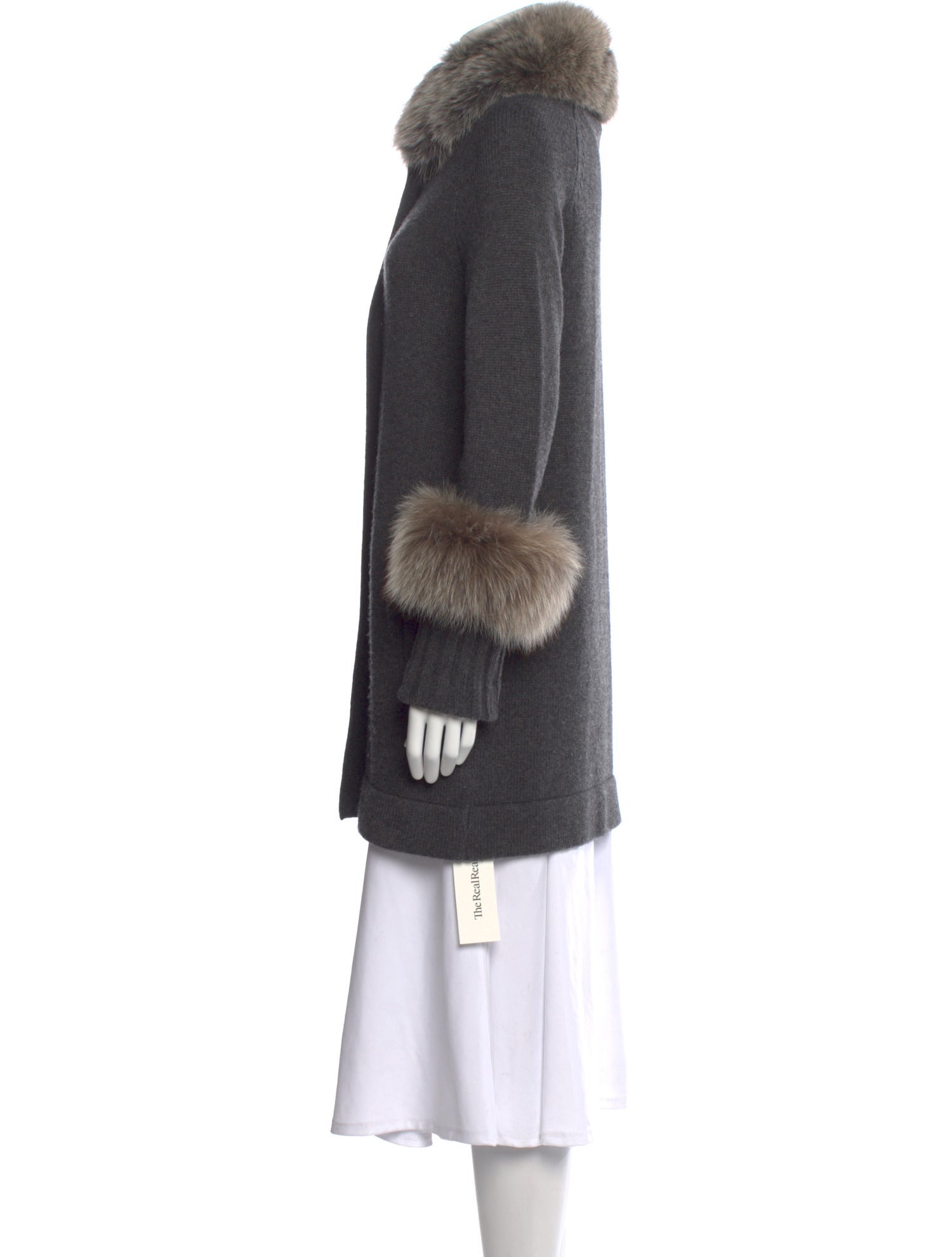 Kinross Cashmere Wool Turtleneck Sweater