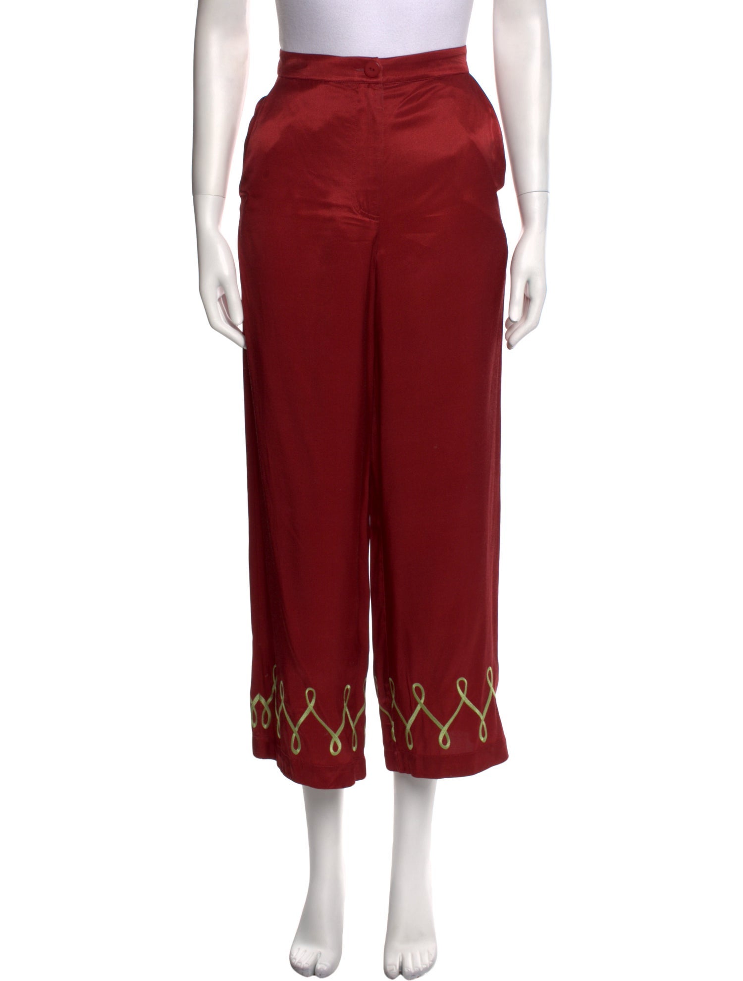 Kitri Wide Leg Pants