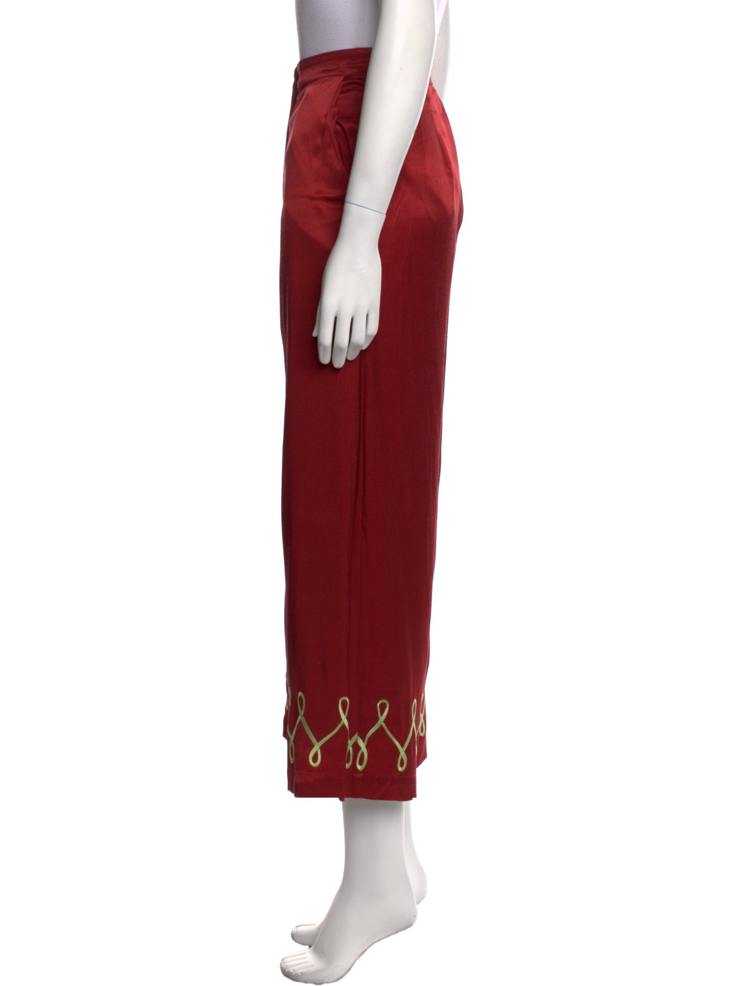 Kitri Wide Leg Pants