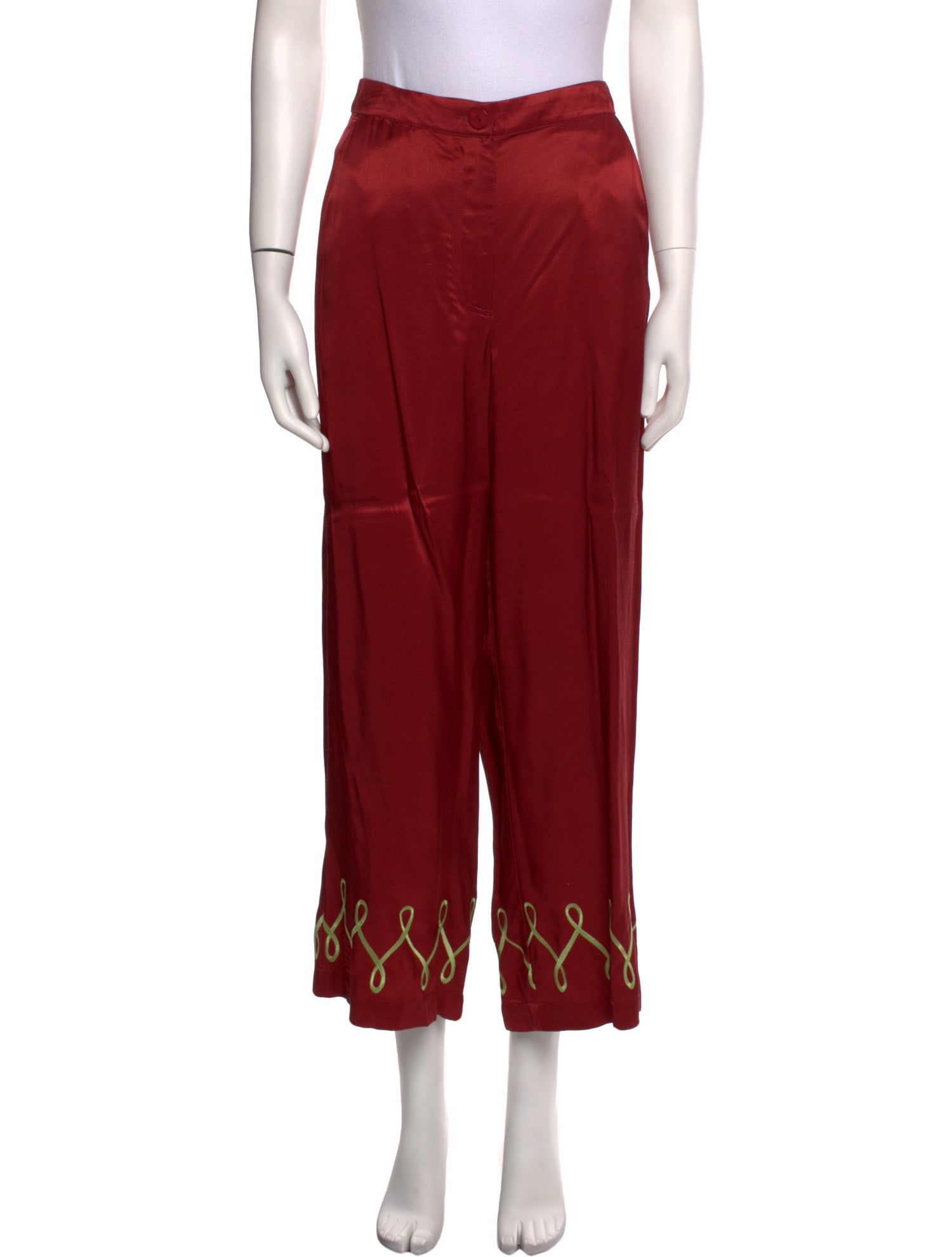 Kitri Wide Leg Pants