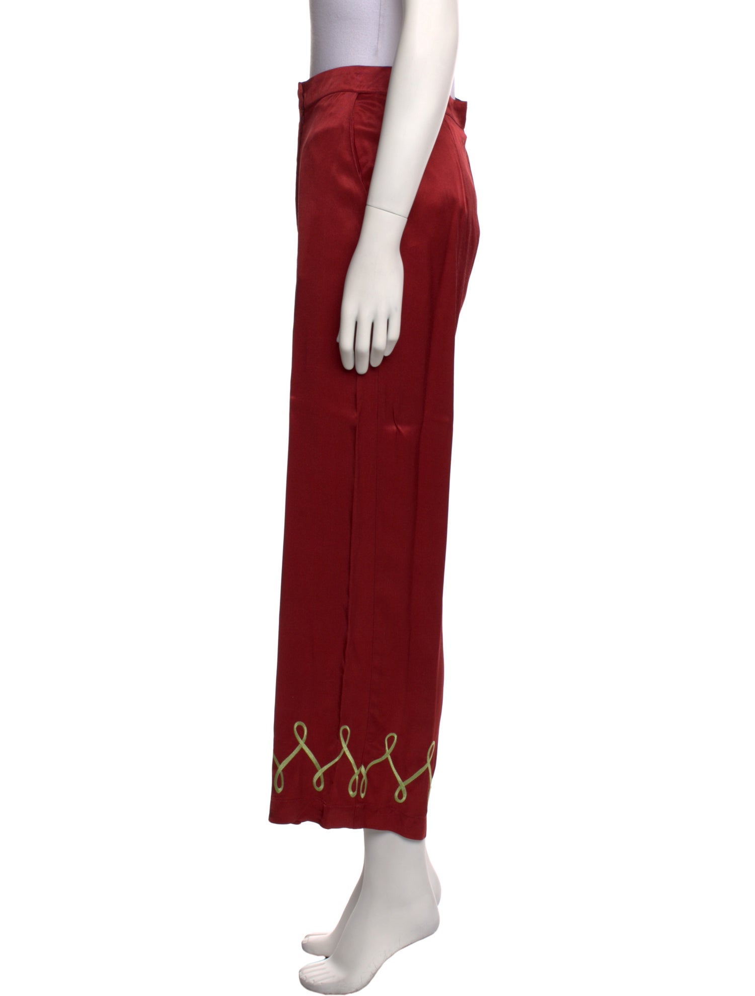 Kitri Wide Leg Pants
