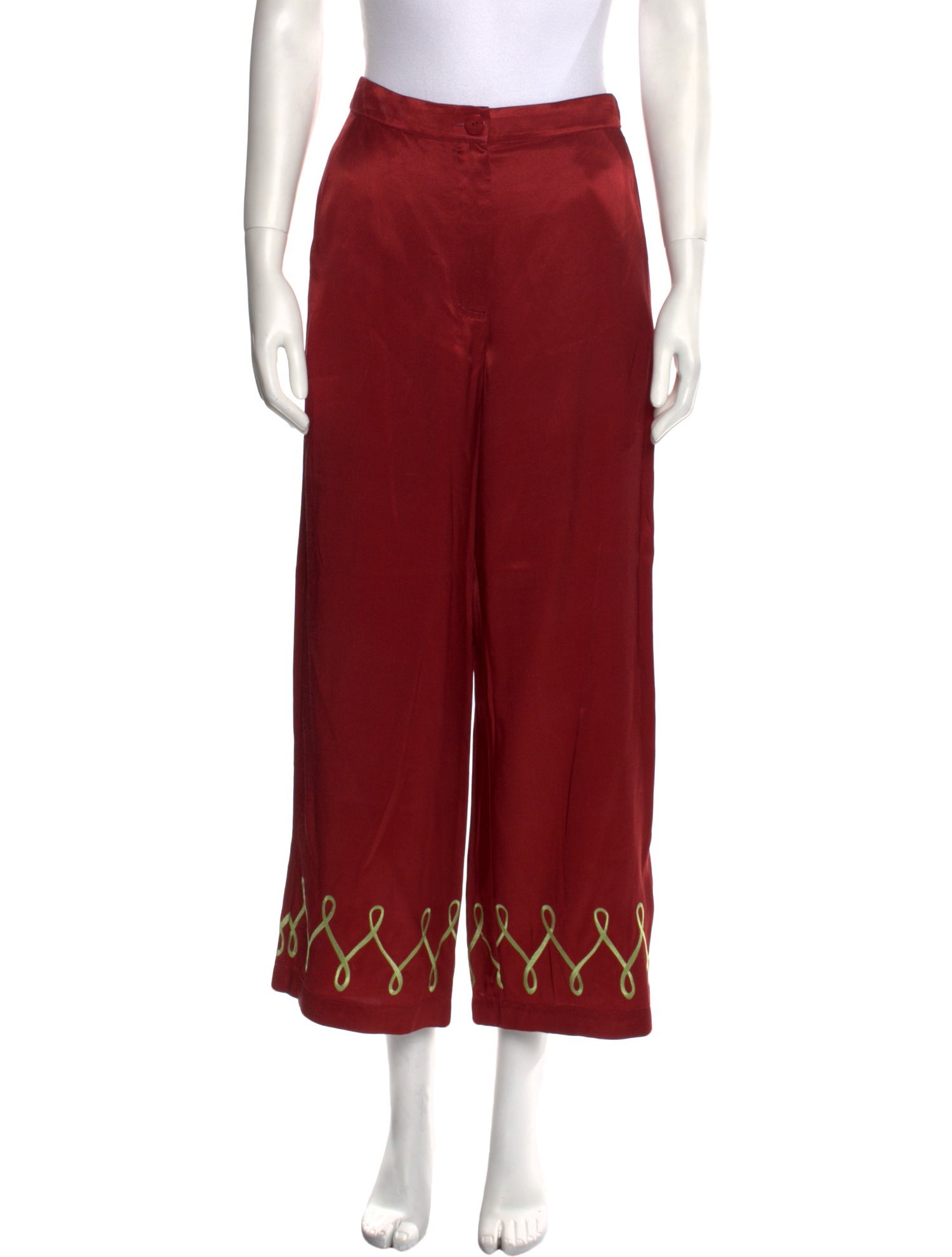 Kitri Wide Leg Pants
