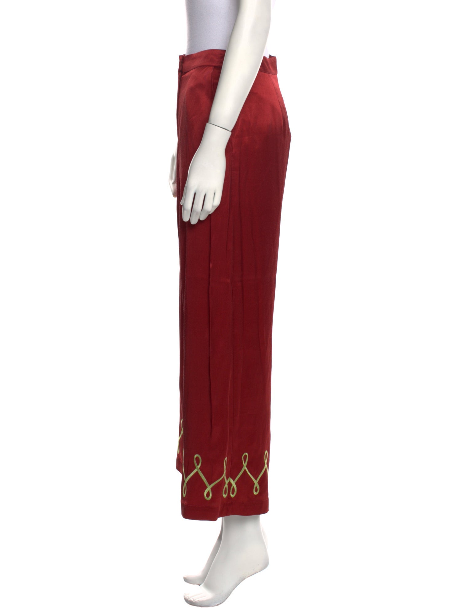 Kitri Wide Leg Pants