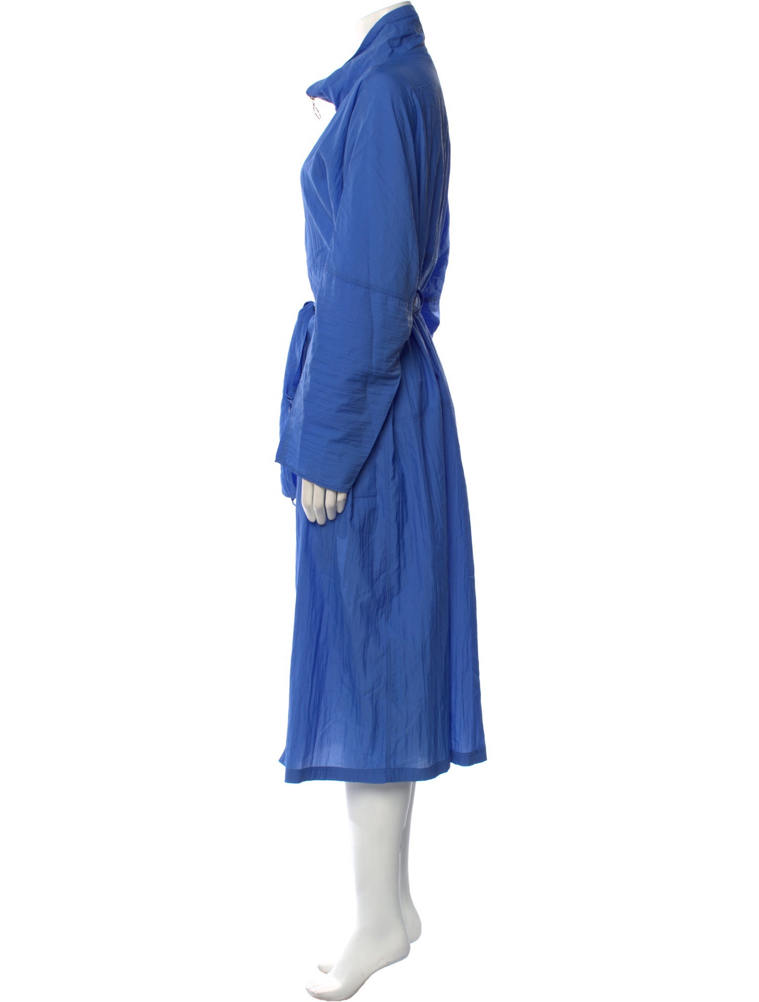 Kitri Mock Neck Midi Length Dress w/ Tags