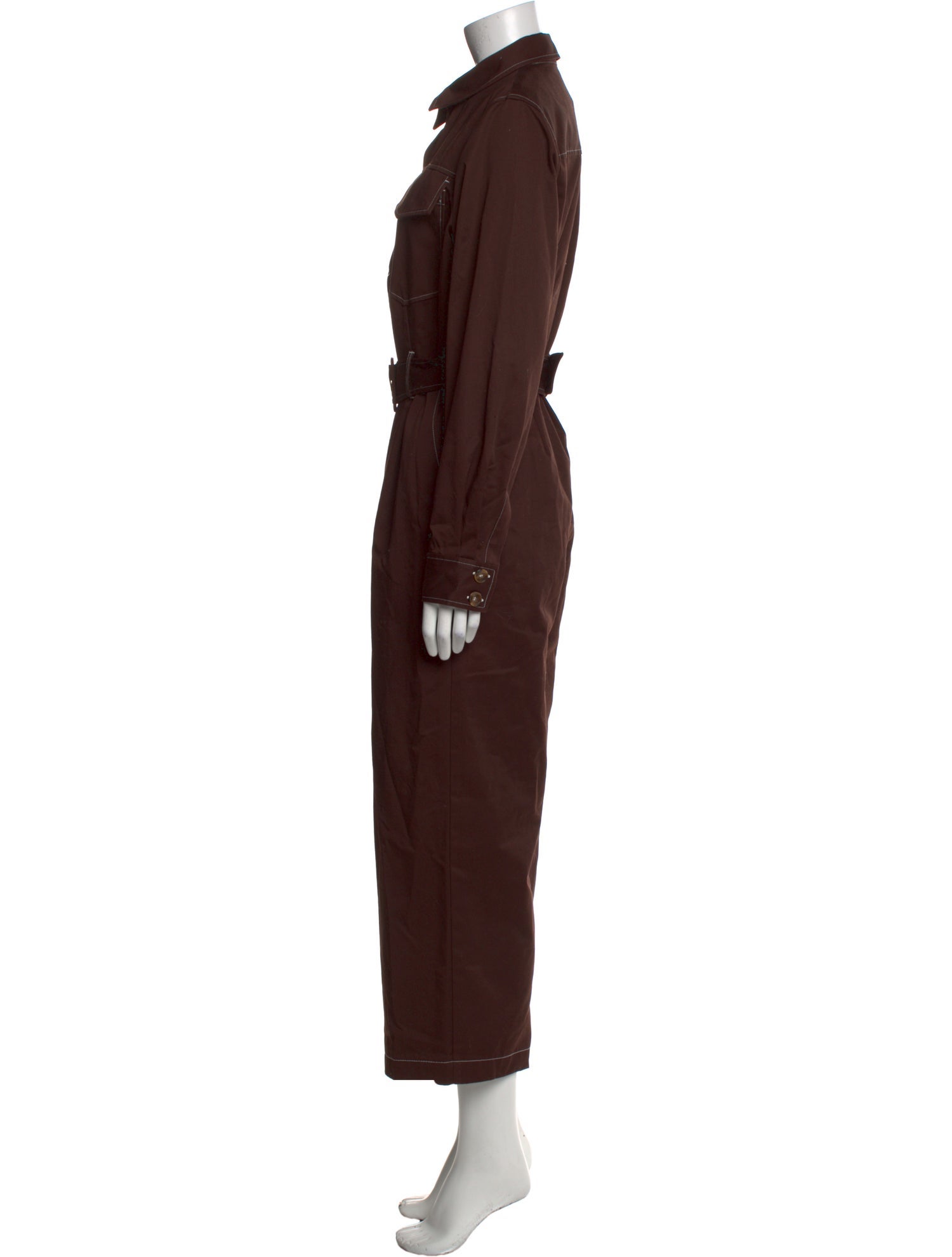 Kitri Jumpsuit