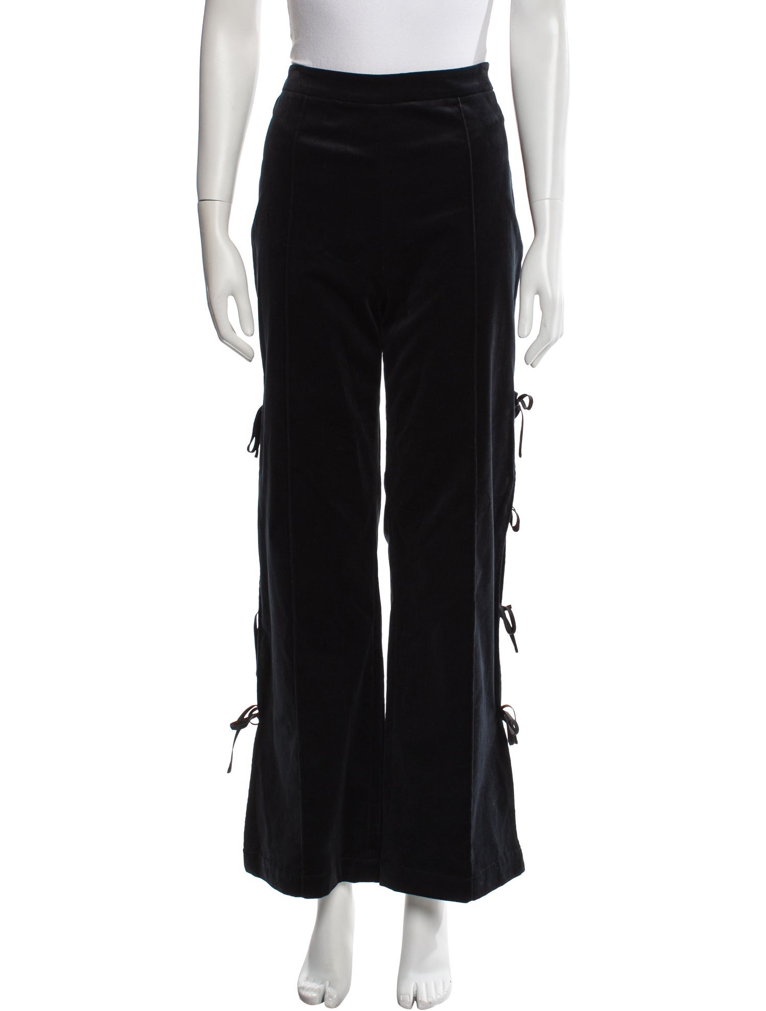 Kitri Wide Leg Pants
