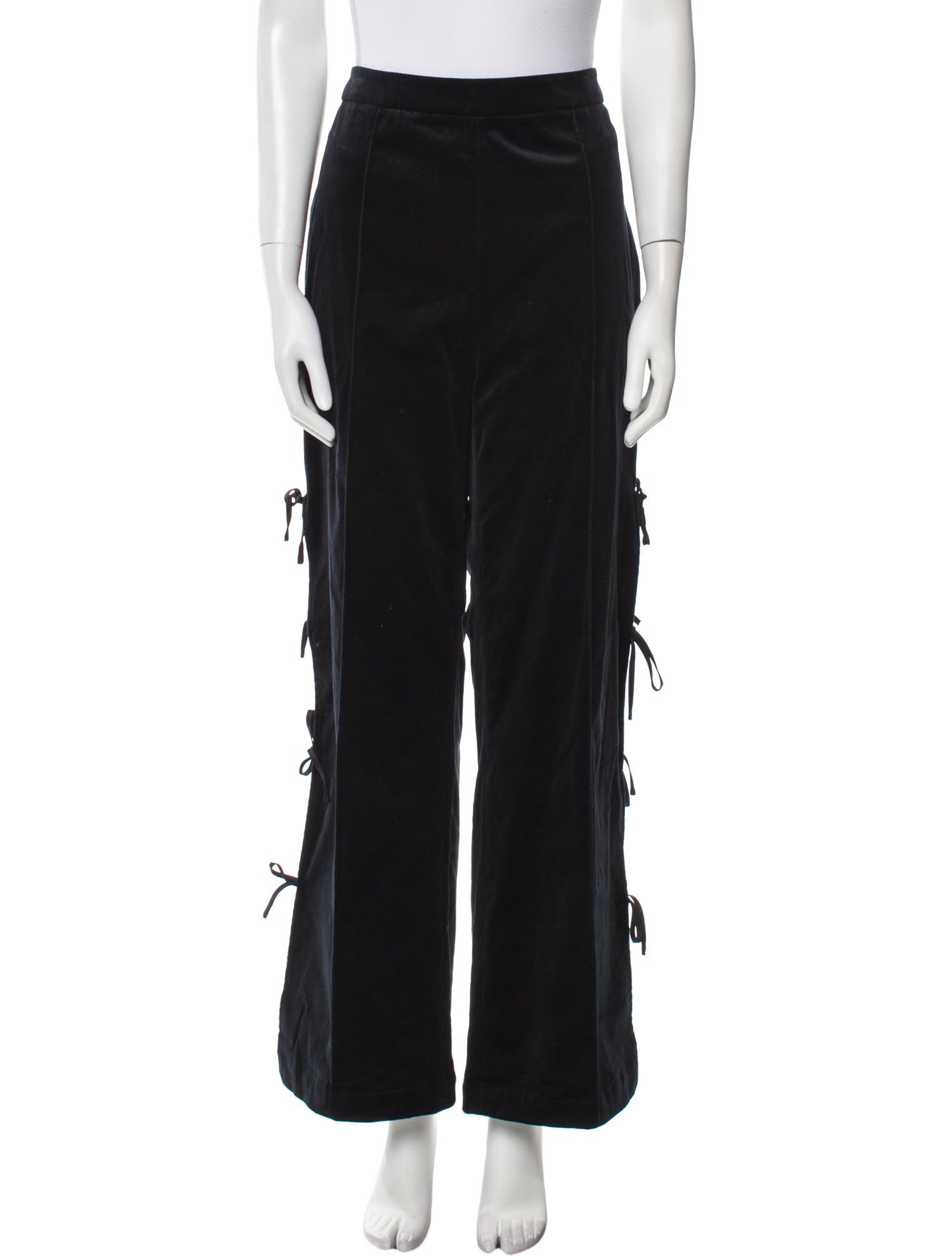 Kitri Wide Leg Pants