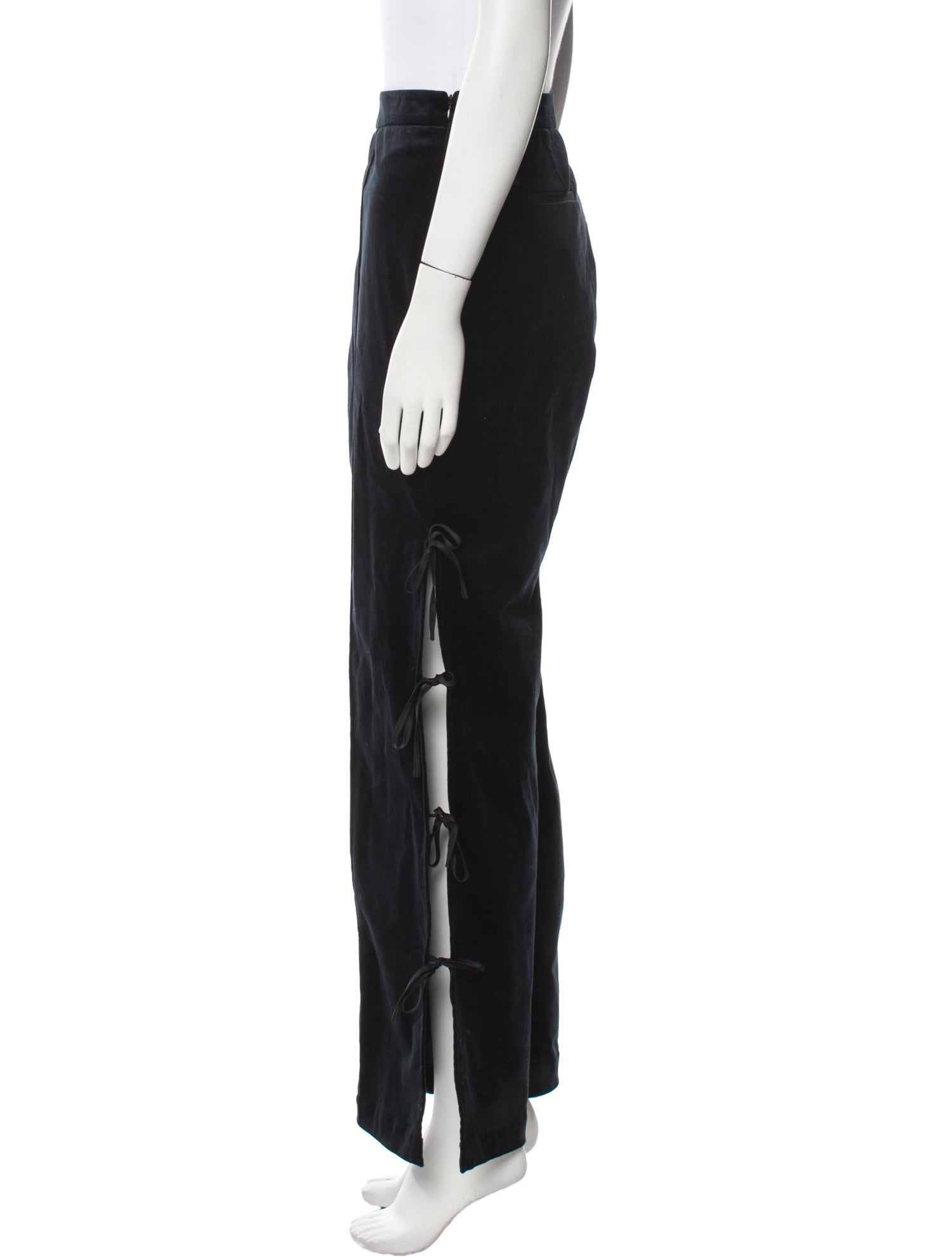 Kitri Wide Leg Pants