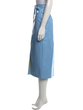 Kitri Midi Length Skirt