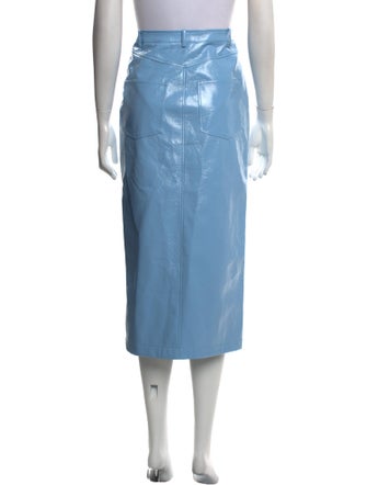 Kitri Midi Length Skirt