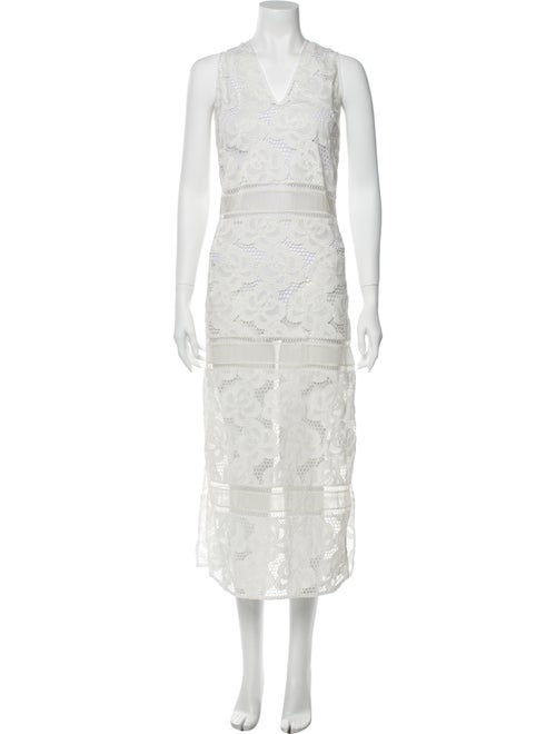 Kisuii Cover-Up White