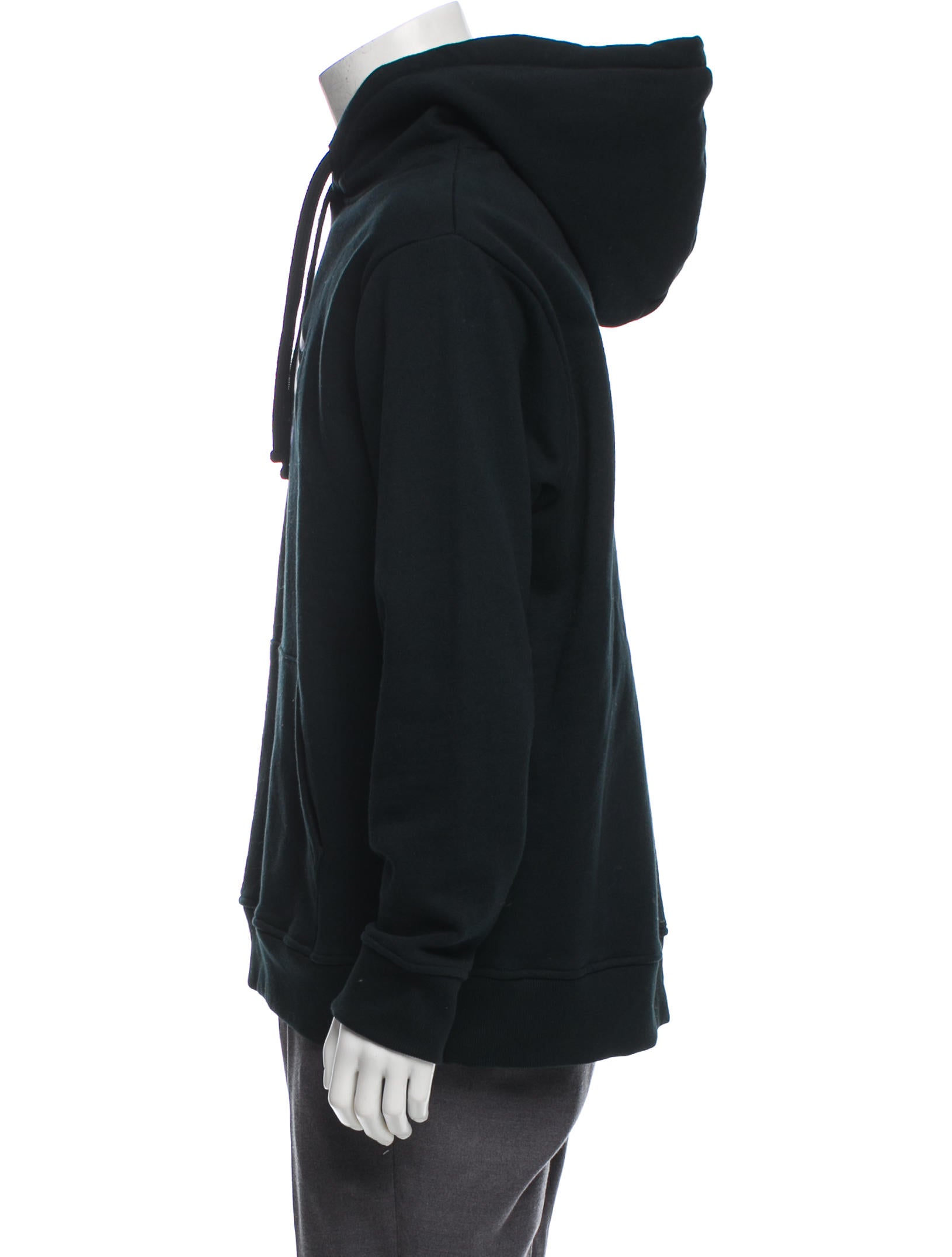 kith equality hoodie